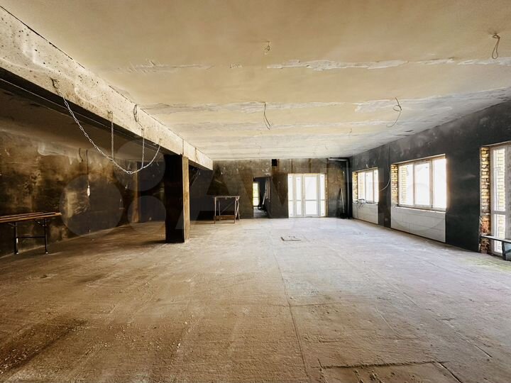 Общепит, 249 м²
