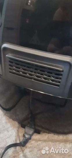 Аэрогриль Kitfort