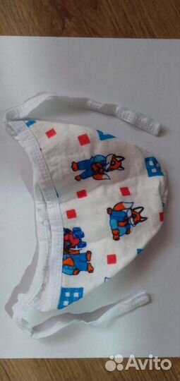 Шапка детская