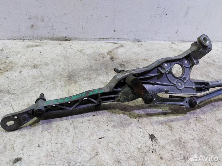 Трапеция стеклоочистителя