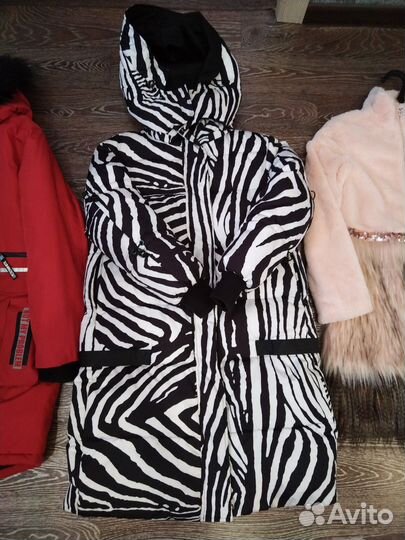 Вещи на девочку рост 146 см