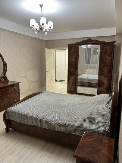 1-к. квартира, 60 м², 8/10 эт.