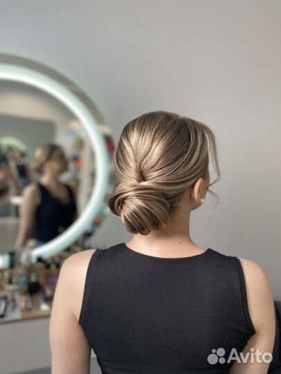 Парикмахер