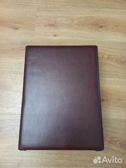 Подарочный кейс 