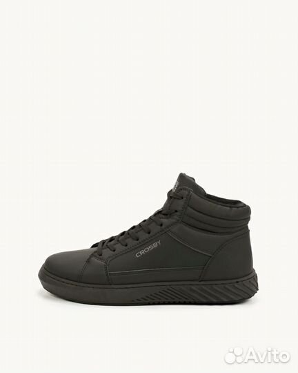 Кеды мужские Crosby