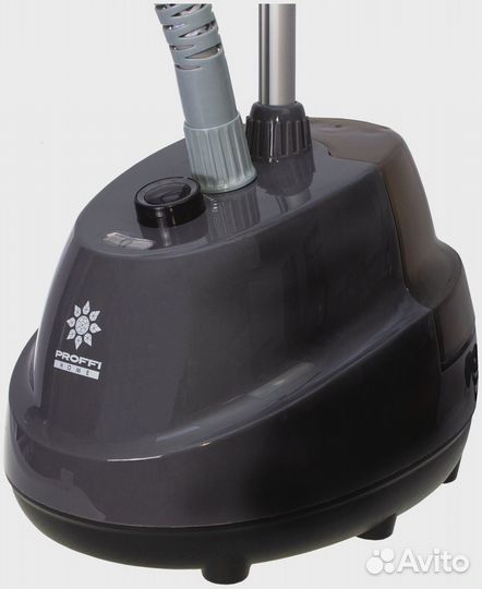 Вертикальный отпариватель Proffi