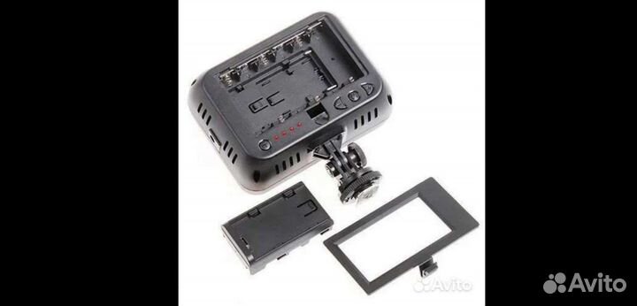 Светодиодный свет Yongnuo YN-1410 3200-5500K