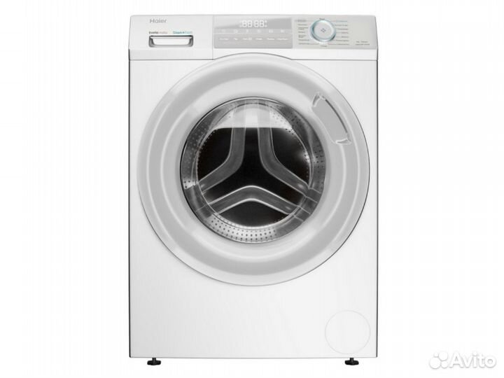 Стиральная машина Haier HW60-BP12929B белая