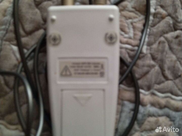 Аппарат cem-tech квч терапия