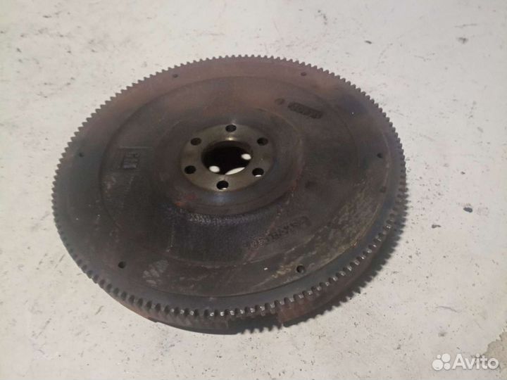 Маховик Chevrolet Aveo T250 1.4 F14D4