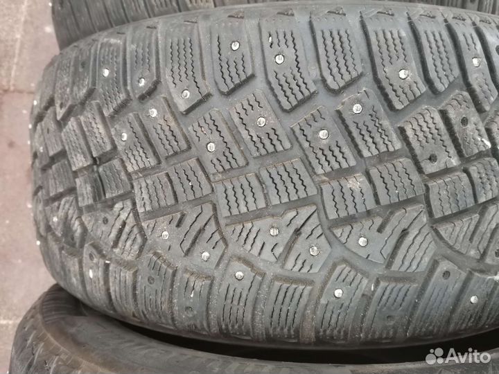 Continental IceContact 2 225/50 R17