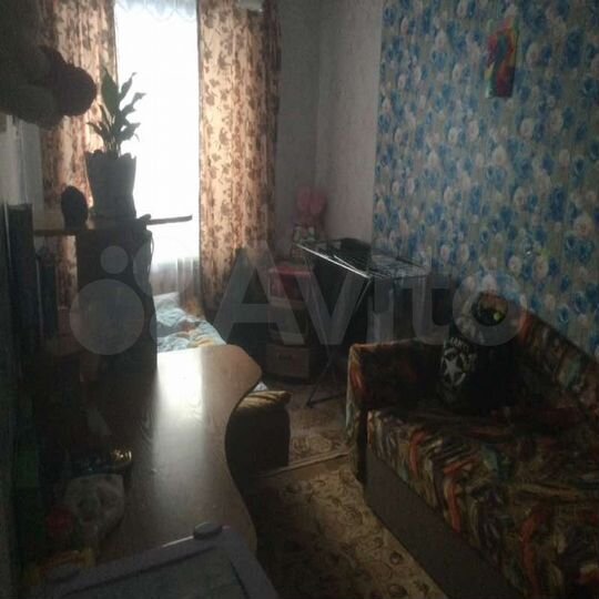 2-к. квартира, 41,4 м², 2/2 эт.