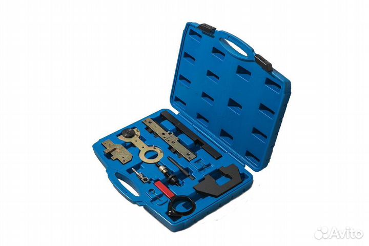 Набор фиксаторов валов M42,M44,M50,M52,M54,M56