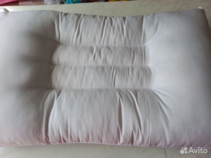 Подушка ортопедическая новая