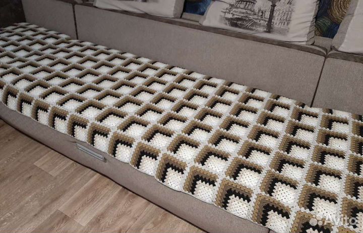 Плед покрывало