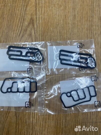 Прокладки Honda и Acura Vtec