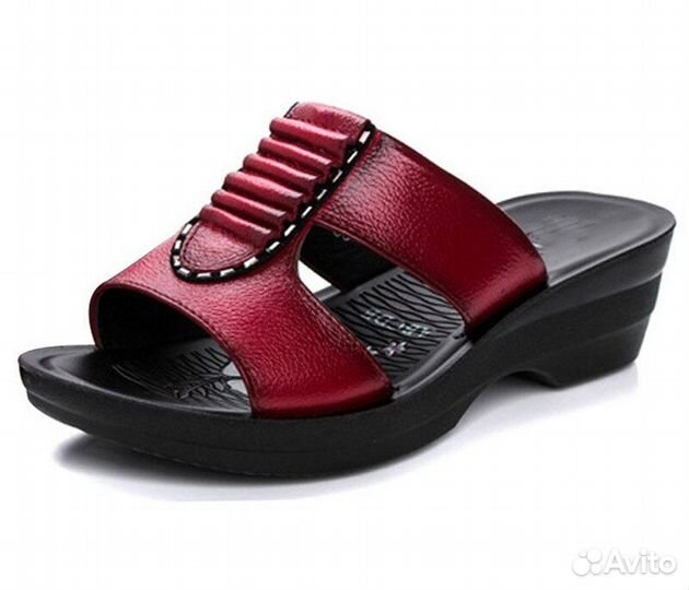 Босоножки 38 размер