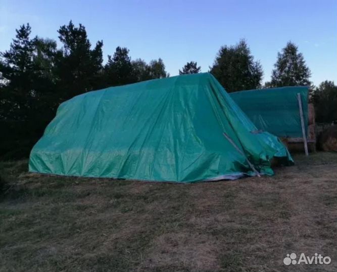 Тент водонепроницаемый