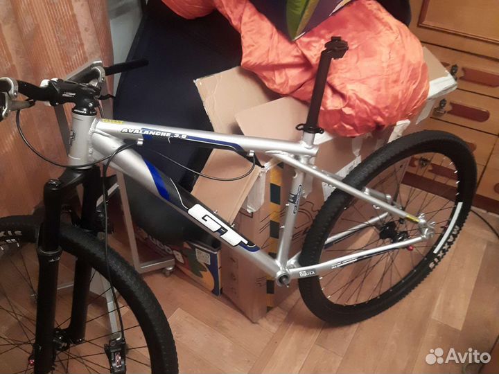 Рама для велосипеда