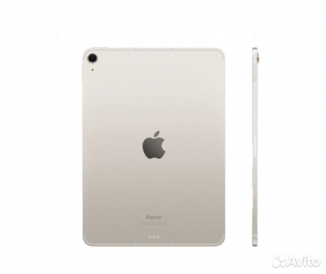 iPad Air 13 M2 128Gb Wi-Fi