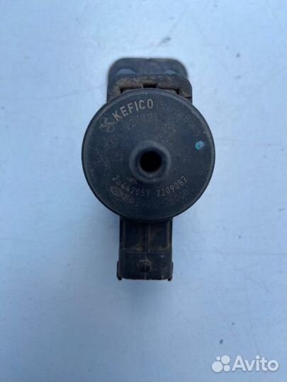 Клапан электромагнитный Kia Rio