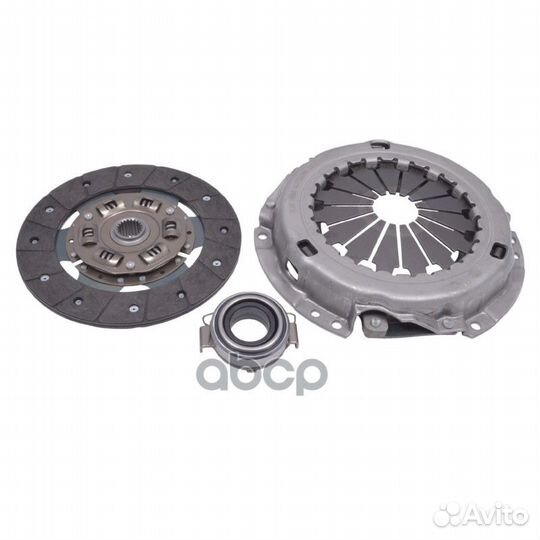 Сцепление в сборе (запчасть) ADT330111 Blue Print