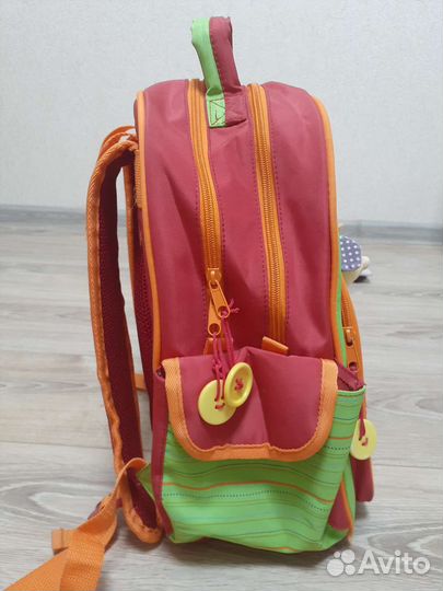 Рюкзак для девочки