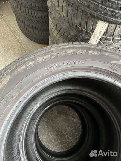 Pirelli Scorpion 255/55 R18