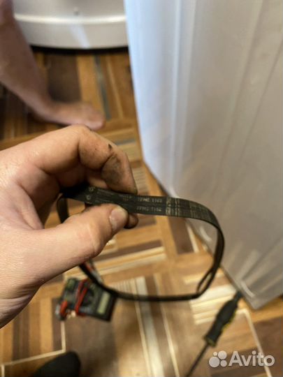 Ремонт стиральных машин и бытовой техники