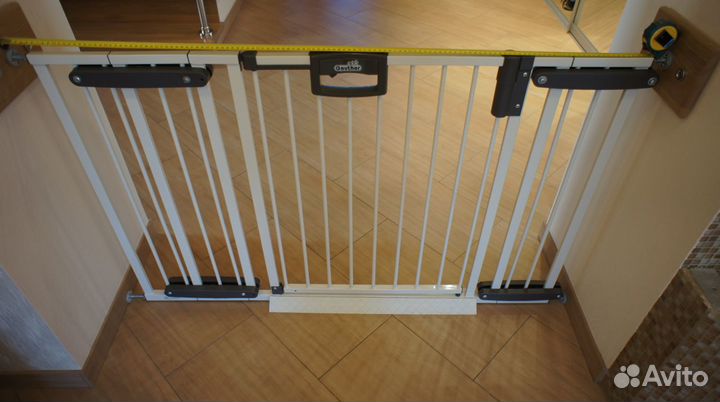 Geuther детские Ворота безопасности