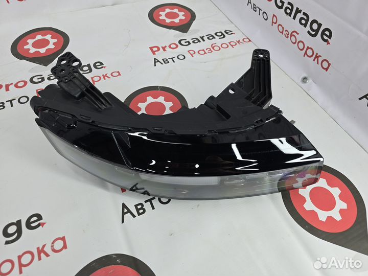 Габарит ходовой огонь правый Jaecoo J7 оригинал б