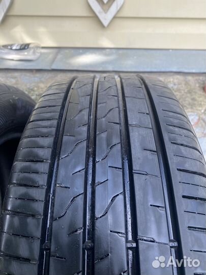 Cordiant Gravity SUV 205/55 R16 100H