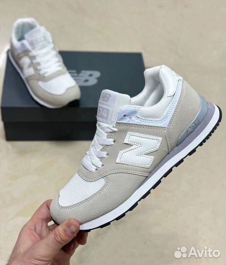 Кроссовки NEW balance с бесплатной доставкой