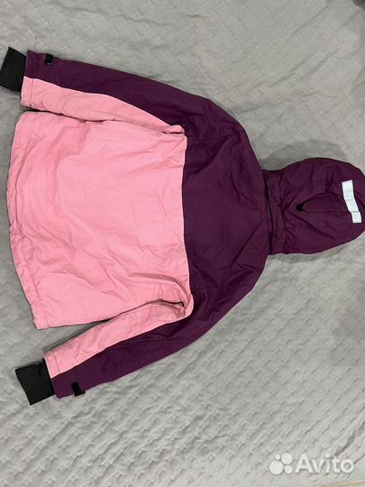 Куртка для девочки