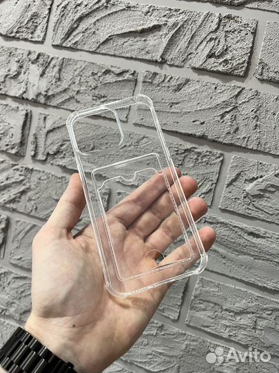 Чехлы на iPhone 15/15 Pro /15 Pro Max MagSafe