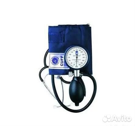 Тонометр механический