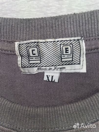 Свитшот cav empt