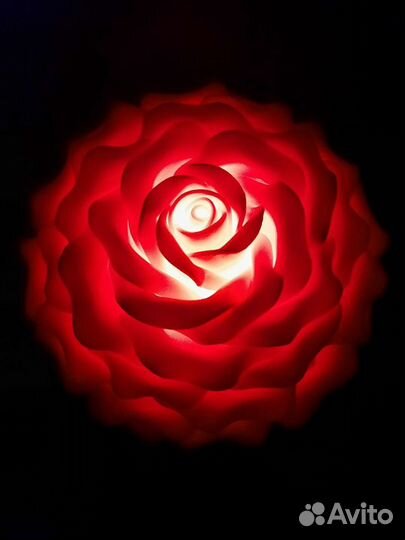 Светильник