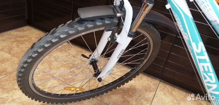 Велосипед Stern Vega 2.0