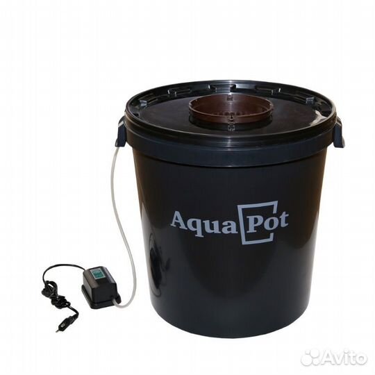 Aqua Pot XL