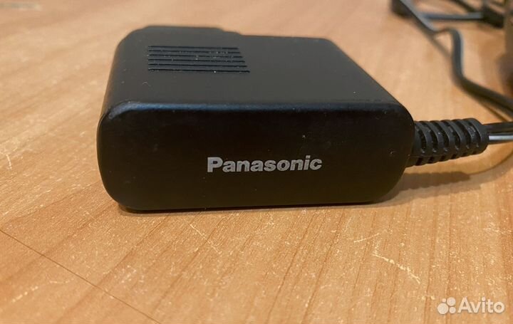 Мужская электробритва Panasonic