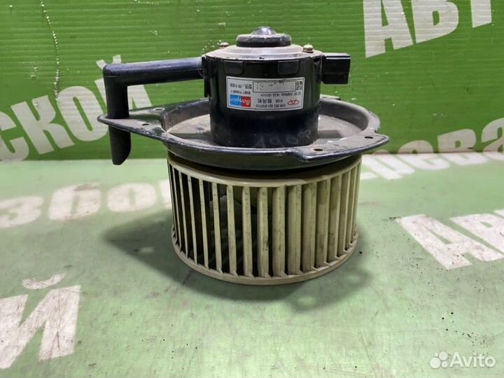 Мотор печки Chery Fora A21