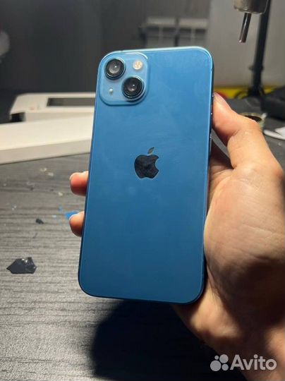 Ремонт iPhone, Android, Samsung, Redmi, honor