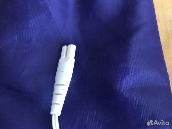 Зарядное устройство для ирригатора