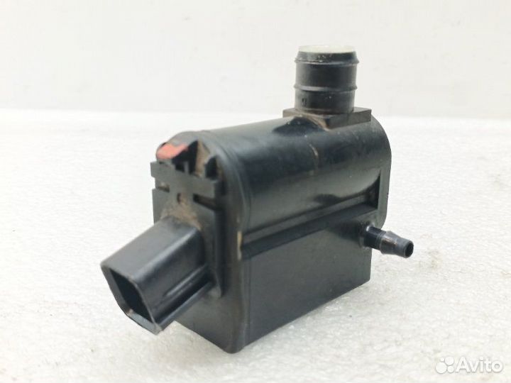 Насос омывателя Kia Sportage 4 QL 2.0D D4HA 2016