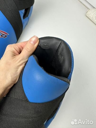 Футы для тхэквондо мфт