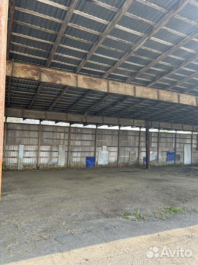 Хранение водного транспорта