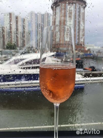 Аренда катера яхты