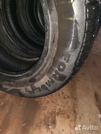 Formula Ice 225/65 R17