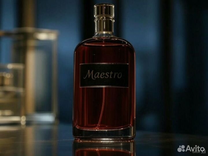 Подбор и продажа парфюма